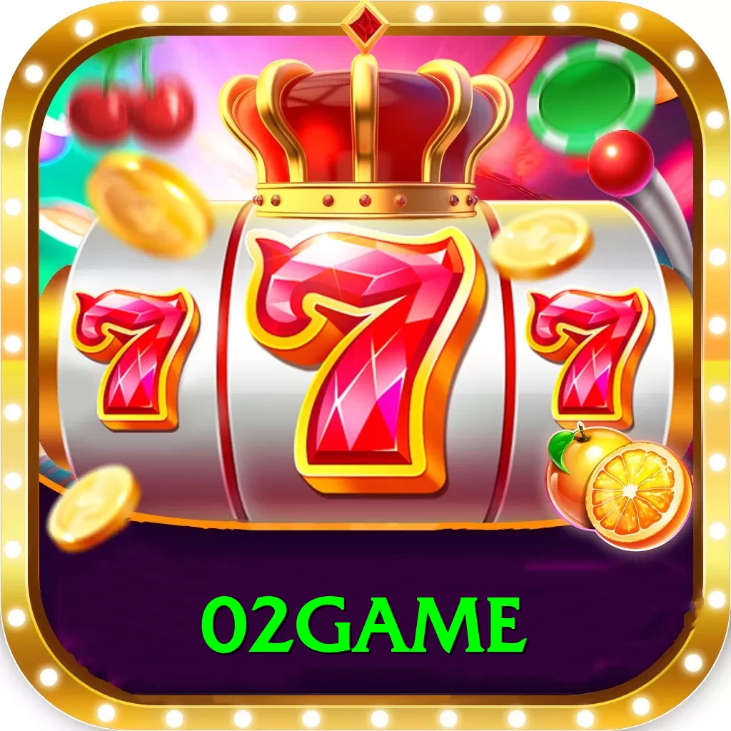 02Game Games (Casino & Earning) Ultimate vv5.2.2 - 2