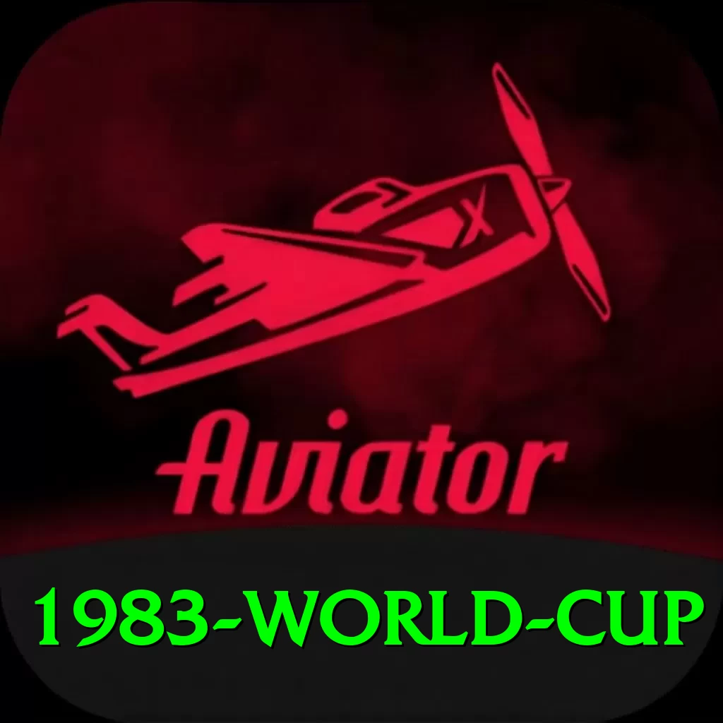 1983 world cup Pro v5.6.0 - 2