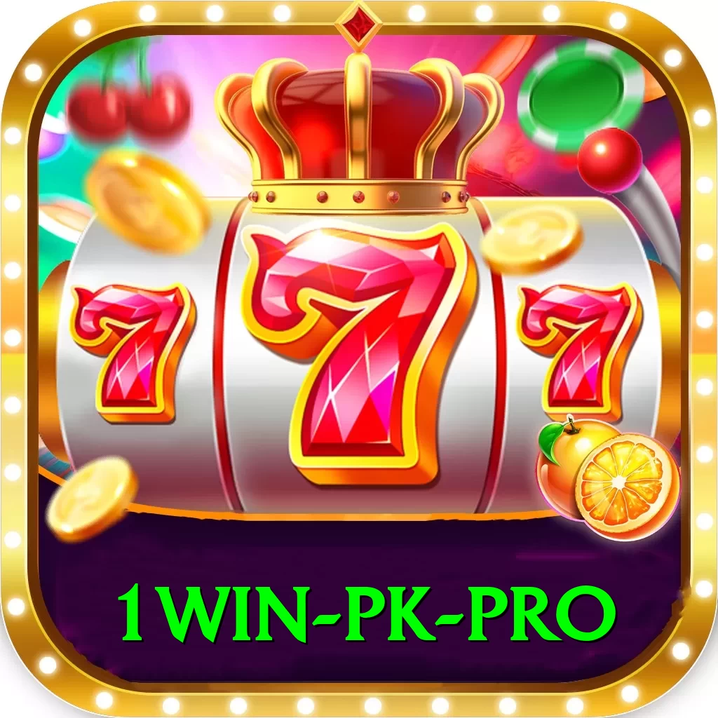 1Win PK Elite - Casino & Slots - 2
