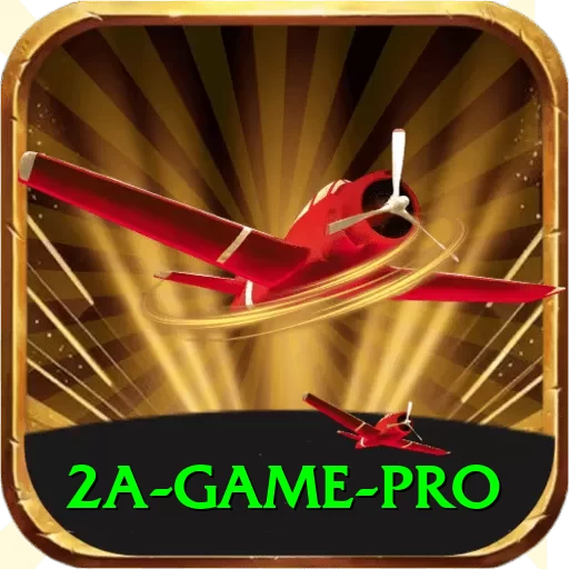 2A Game Jackpot Pro v3.6.8 - 2