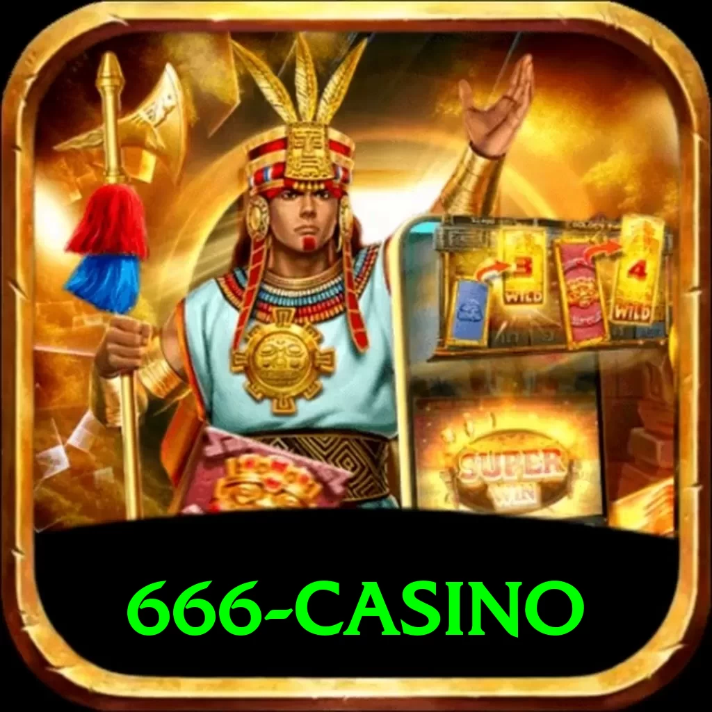 666 casino Games (Casino & Earning) Master v1.3.7 - 2