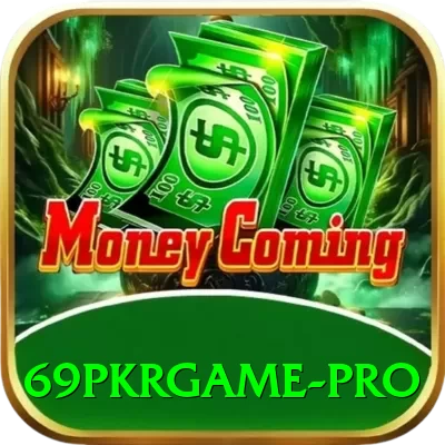 69pkrgame VIP v2.9.3 - 2