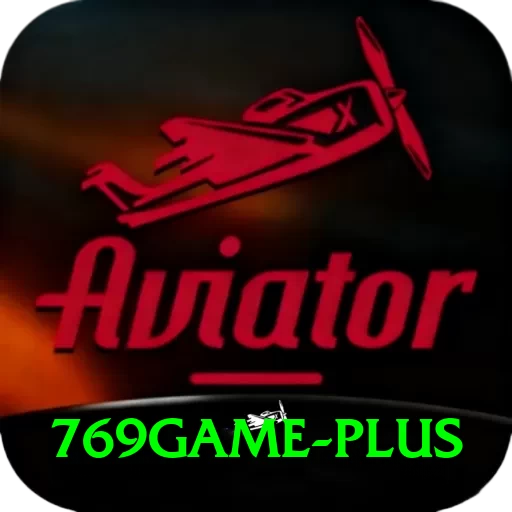 769game Games (Casino & Earning) Plus v4.3.8 - 2