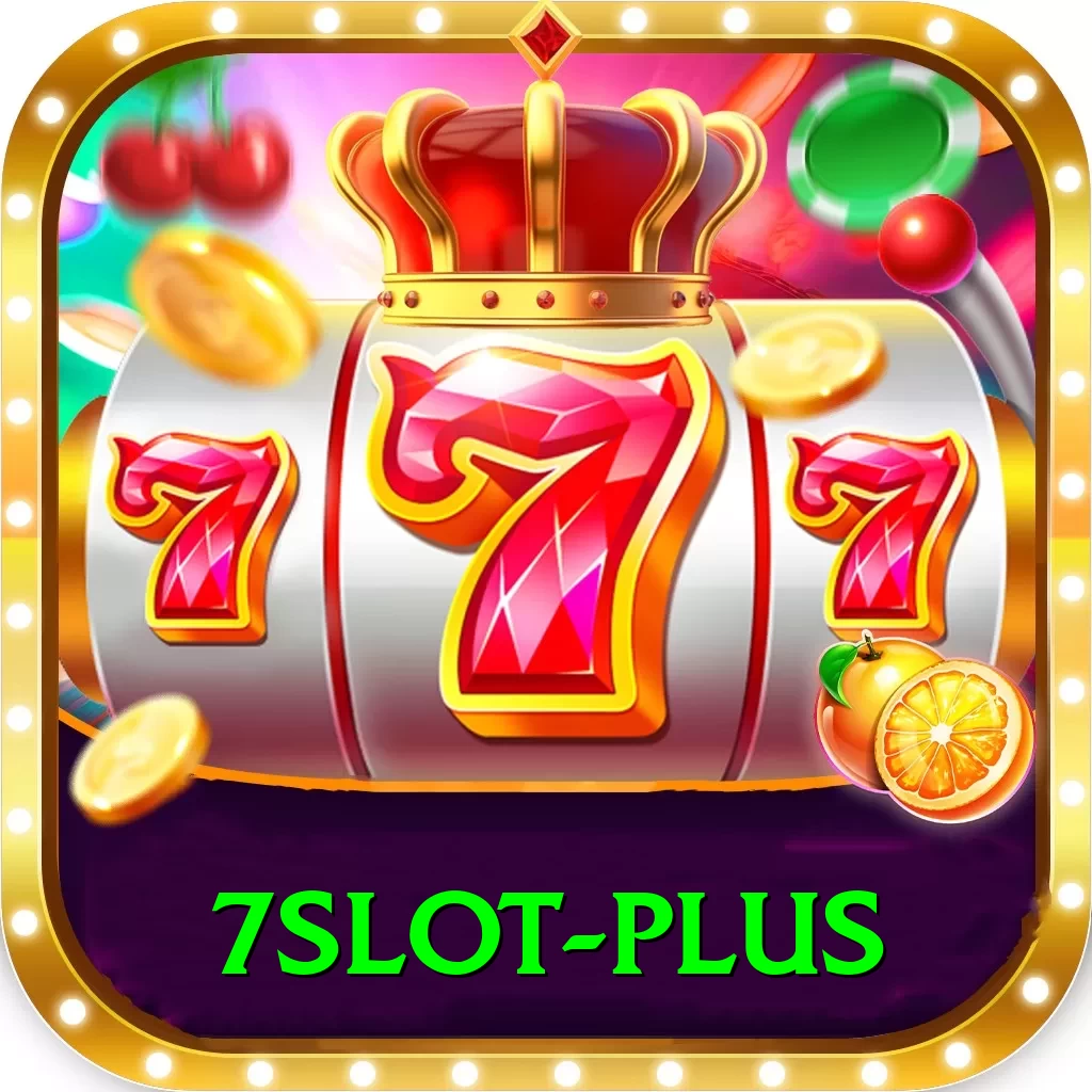 7slot Supreme Latest v5.1.9 - 2