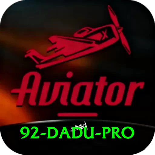 92 DADU Pro Edition v2.4.9 - 2