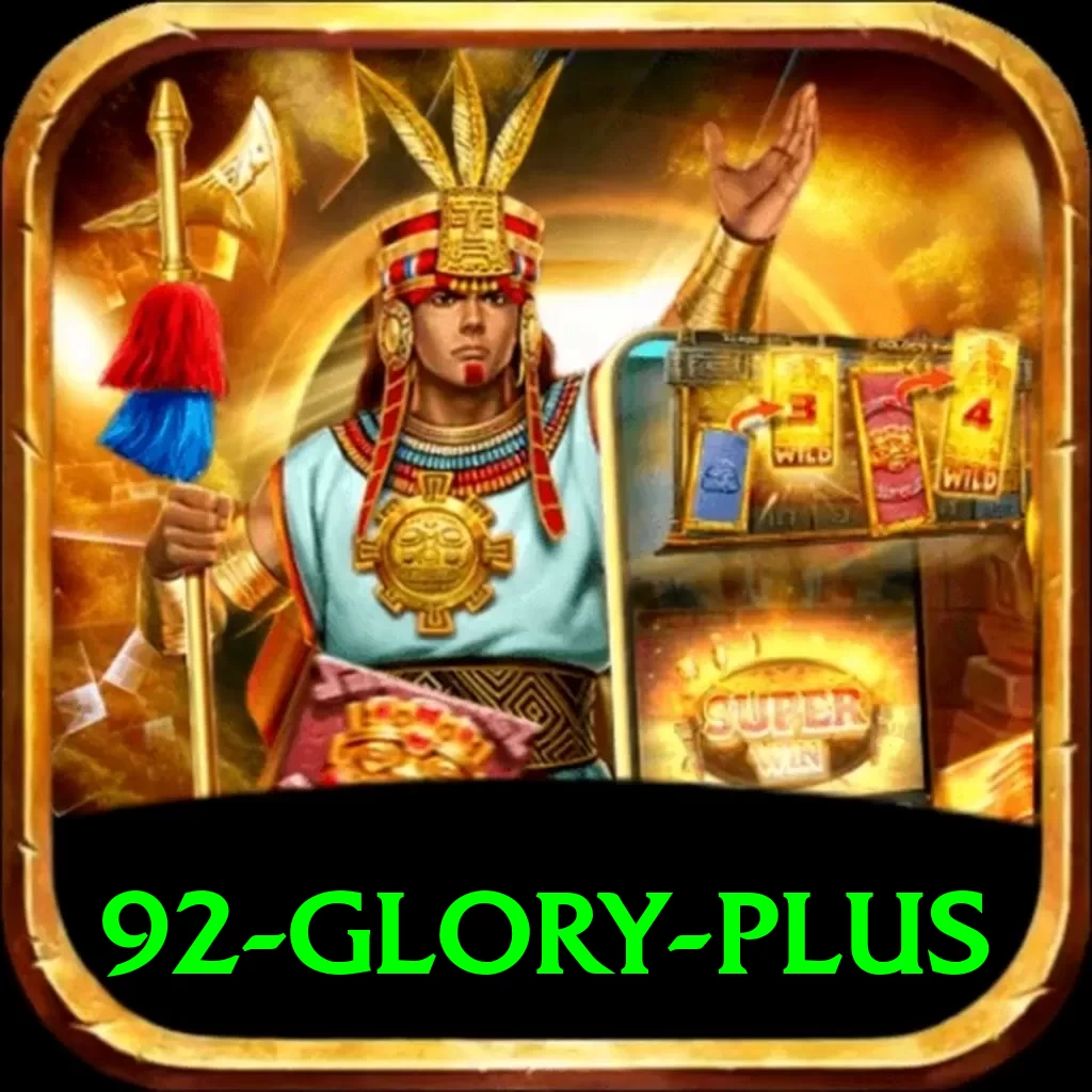 92 glory Ultimate Pro v4.7.2 - 2