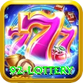 92 lottery Gold v4.4.5
