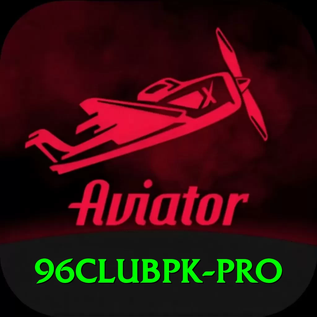 96clubpk Turbo - Casino & Slots - 2