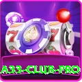 A33 Club Gold v4.3.3