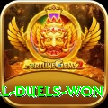 aerial duels won Games (Casino & Earning) Max v5.4.4