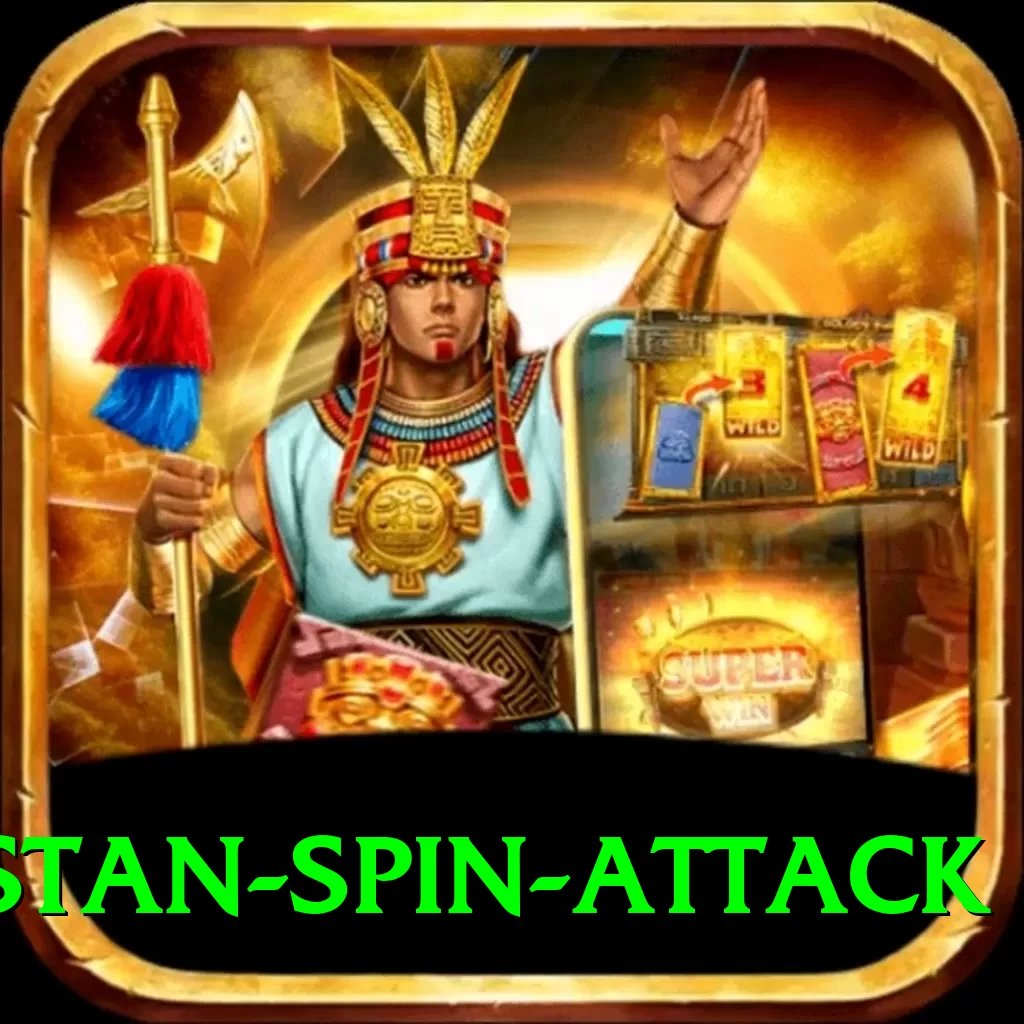 afghanistan spin attack Deluxe Edition v2.2.0 - 2