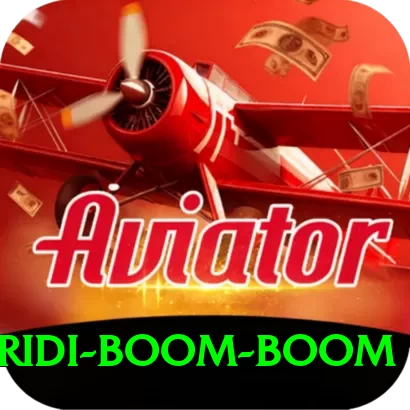afridi boom boom Plus Pro v3.8.9 - 2