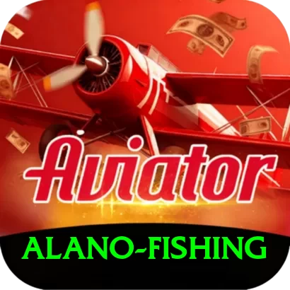 alano fishing Deluxe Pro v5.2.5 - 2