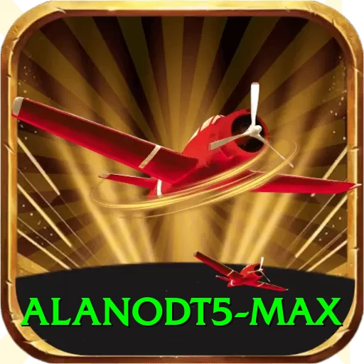 AlanoDT5 Jackpot Deluxe v5.3.2 - 2