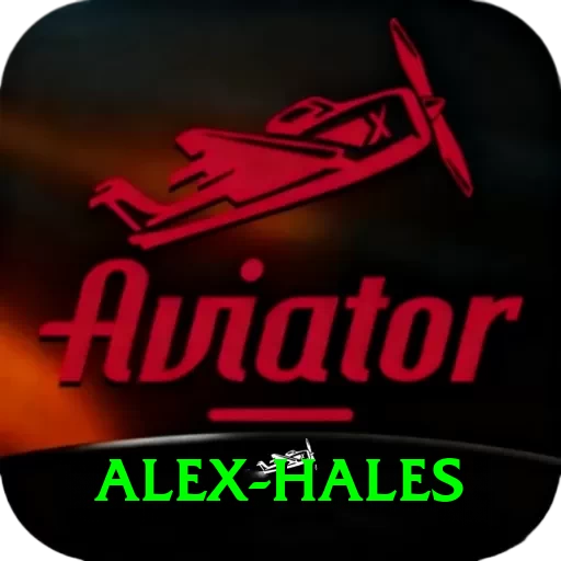 alex hales VIP Pro v3.9.5 - 2