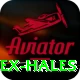 alex hales VIP Pro v3.9.5
