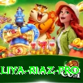 aliya riaz - Mega Earning App