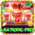 ambati rayudu Gaming Elite v3.9.2