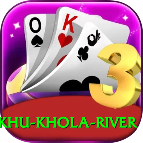 ankhu khola river Gold Pro v3.9.2 - 2