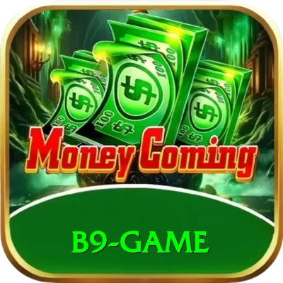 b9 game Pro v4.0.1 - 2