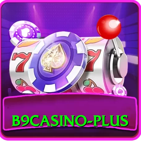 b9casino Live Casino Master - 2