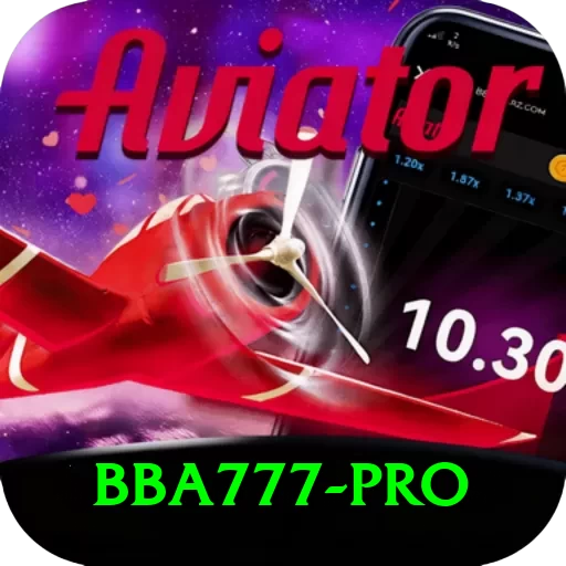 bba777 Pro v3.7.3 - 2