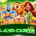 bellagio hotel and casino Elite v5.3.4