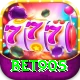 bet905 Max vv2.1.8