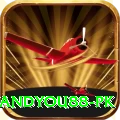 betandyou88.pk Game VIP v5.7.7