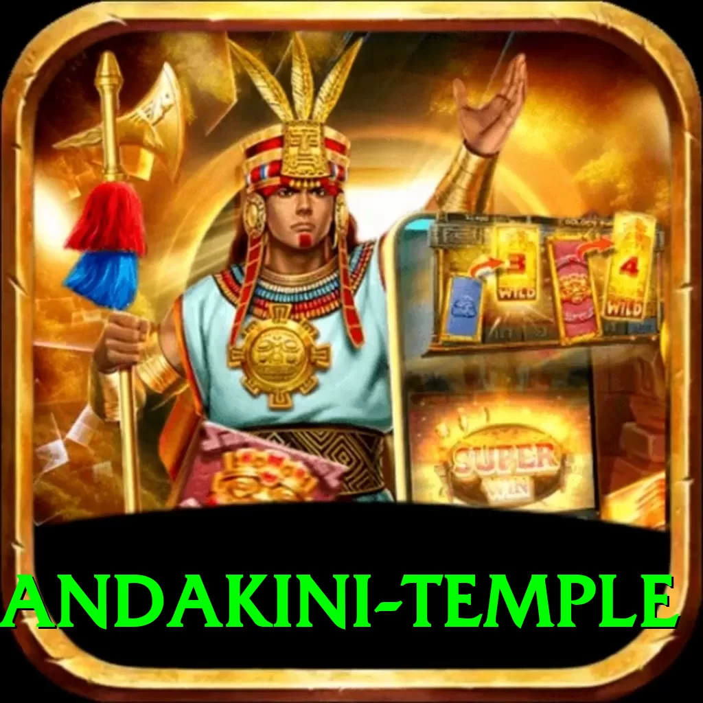 bhagalpur mandakini temple Pro Max v4.2.4 - 2