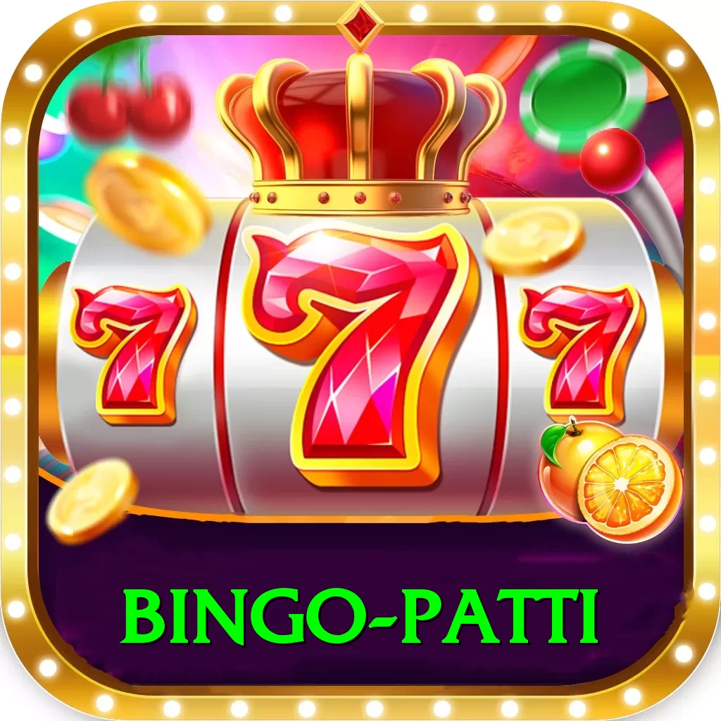 Bingo Patti Apps (Tools & Injectors) Pro v4.1.5 - 2