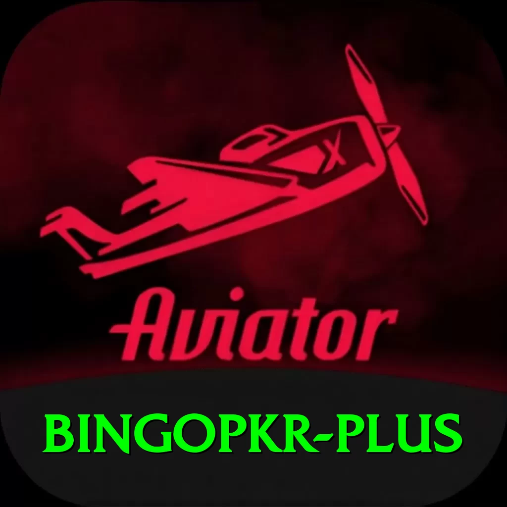 bingopkr Apps (Tools & Injectors) Max v3.7.3 - 2
