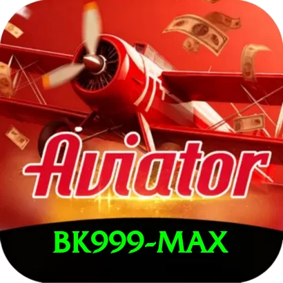 BK999 Casino Max v4.7.3 - 2