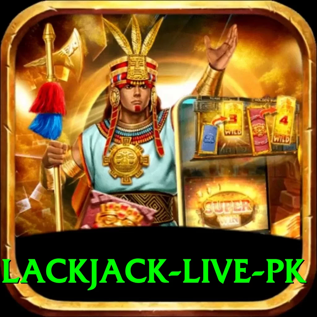 blackjack live pk Deluxe Pro v2.7.5 - 2