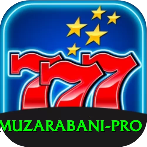 blessing muzarabani Game Max v5.0.6 - 2