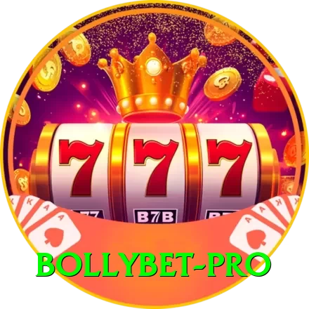Bollybet Slot Machine Deluxe - 2