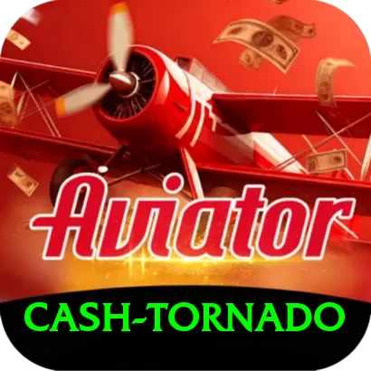 cash tornado Ultimate v3.7.9 - 2