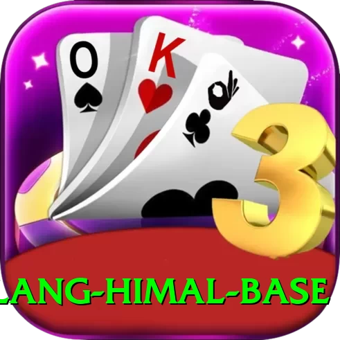 chamlang himal base Games (Casino & Earning) Plus v5.3.7 - 2