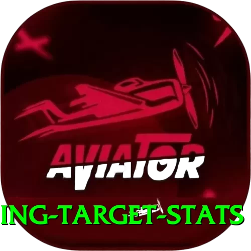 chasing target stats Pro v1.1.1 - 2