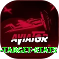 chasing target stats Pro v1.1.1