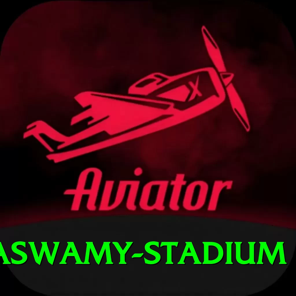 chinnaswamy stadium Turbo Pro v3.3.6 - 2