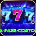 cho la pass gokyo Apps (Tools & Injectors) Gold v4.9.2