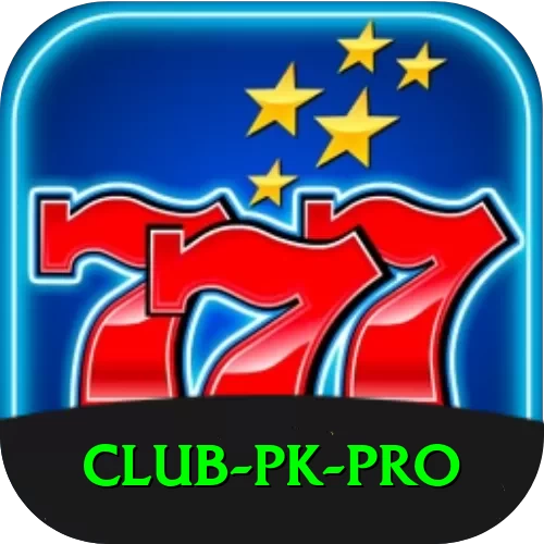 Club Pk Cash VIP - 2