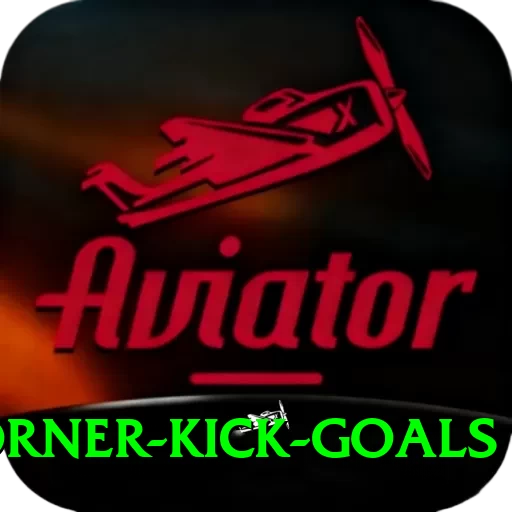 corner kick goals Turbo Pro v4.2.7 - 2