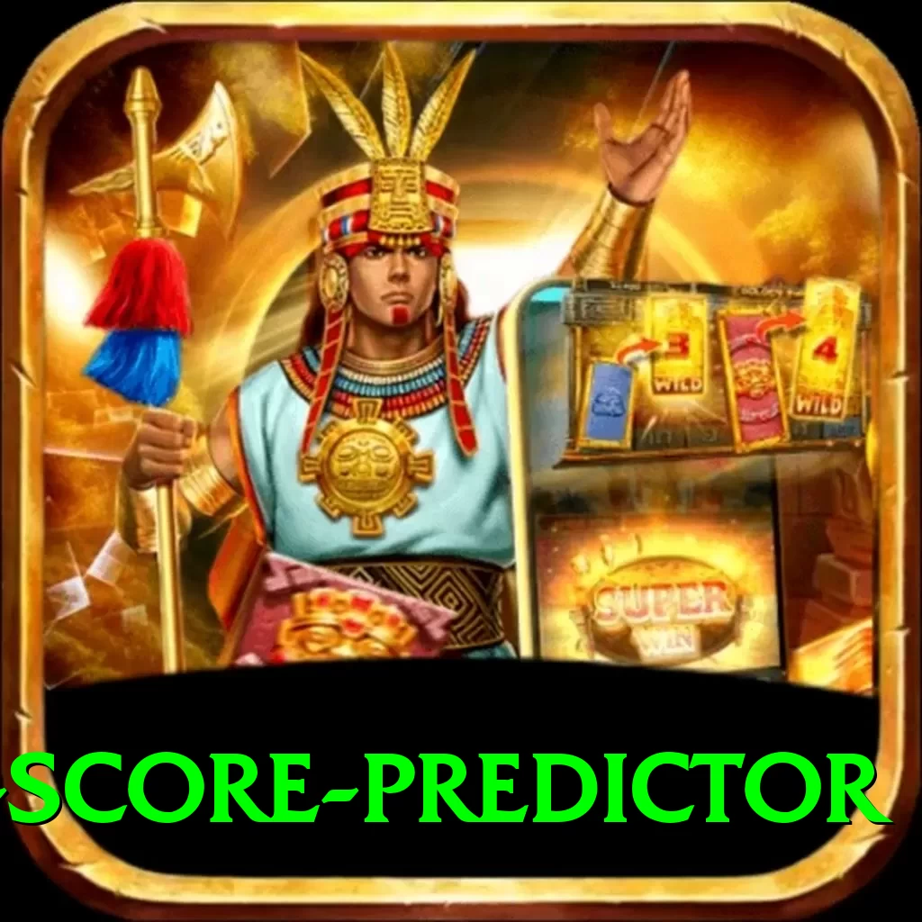 correct score predictor Plus Edition v3.8.2 - 2