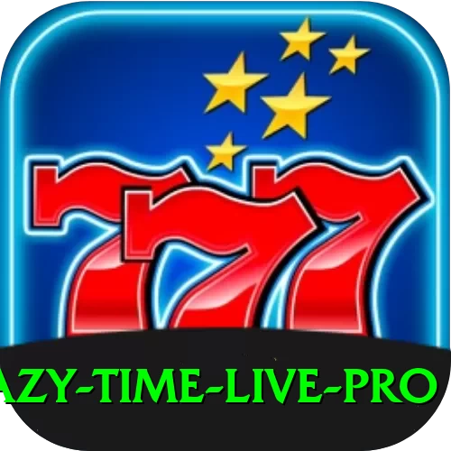 crazy time live - Gaming VIP - 2