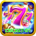 cricket 07 Apps (Tools & Injectors) Gold v1.3.6
