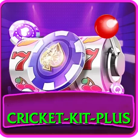 cricket kit Pro PK v5.5.2 - 2
