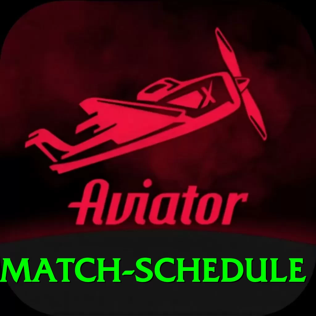 cricket match schedule Gold Edition v5.3.5 - 2