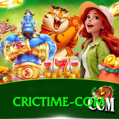 crictime com Games (Casino & Earning) Plus v4.8.2 - 2